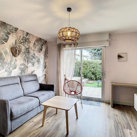 Cosy Du Parc Διαμέρισμα Ρουαγιάν Εξωτερικό φωτογραφία