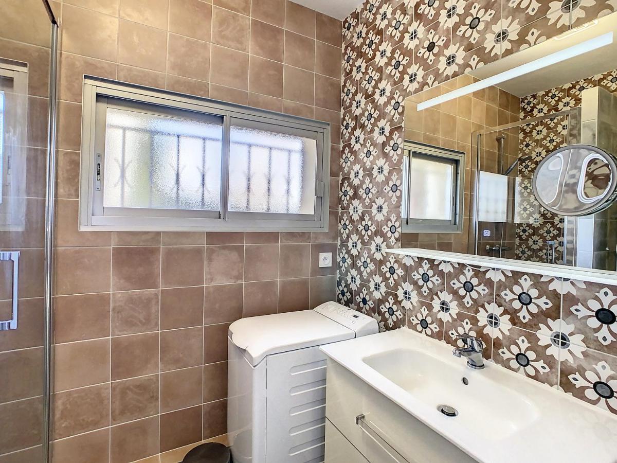Cosy Du Parc Διαμέρισμα Ρουαγιάν Εξωτερικό φωτογραφία