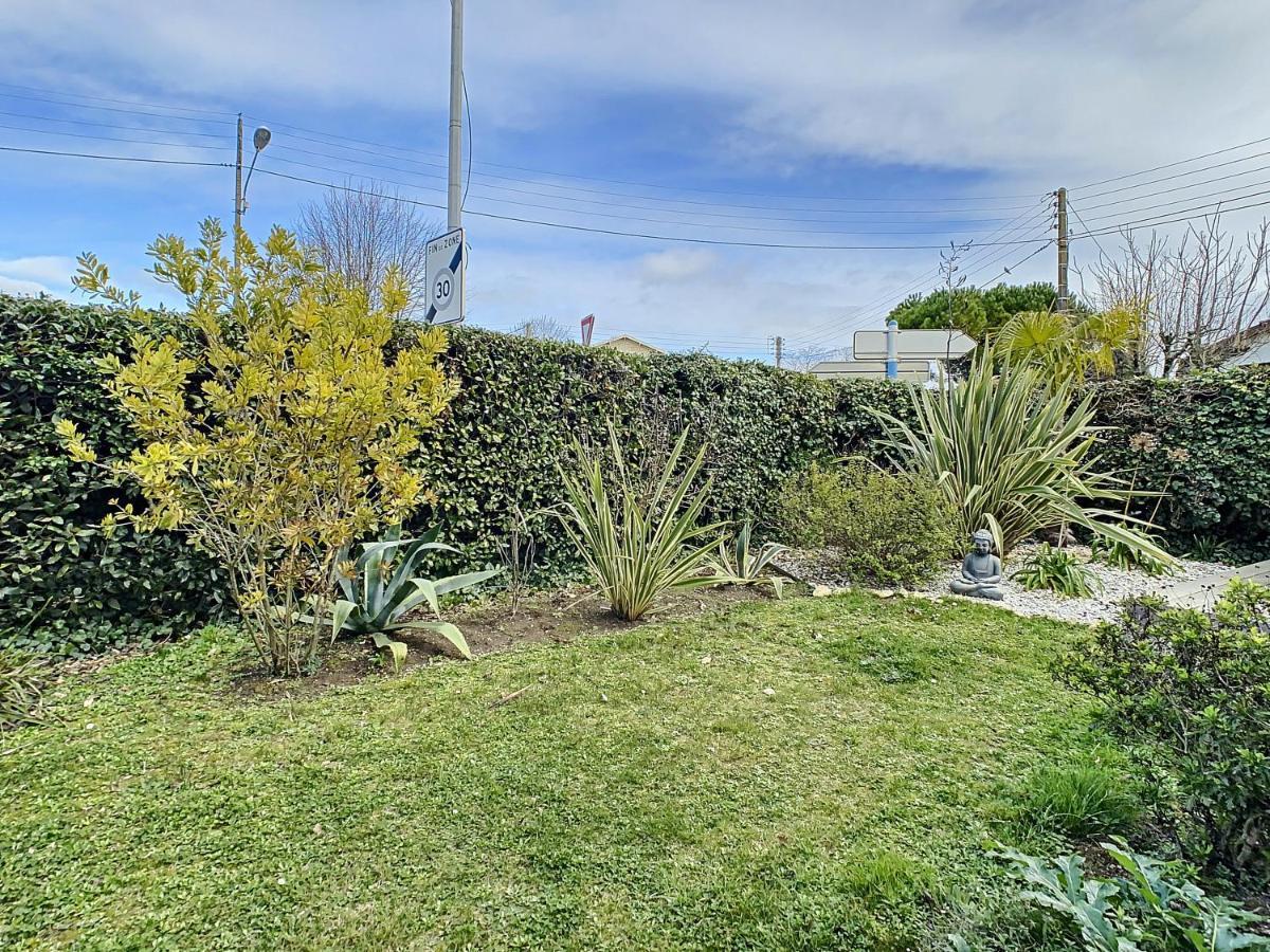 Cosy Du Parc Διαμέρισμα Ρουαγιάν Εξωτερικό φωτογραφία