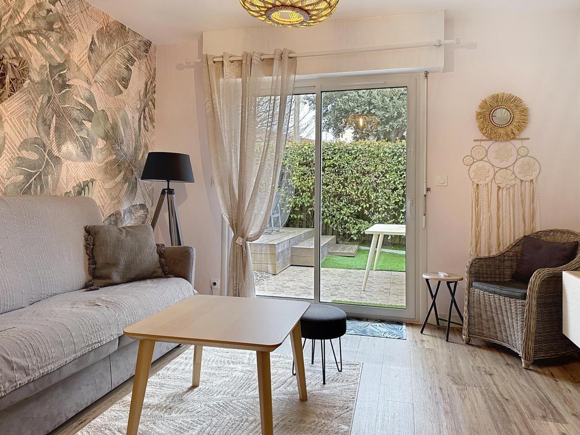 Cosy Du Parc Διαμέρισμα Ρουαγιάν Εξωτερικό φωτογραφία